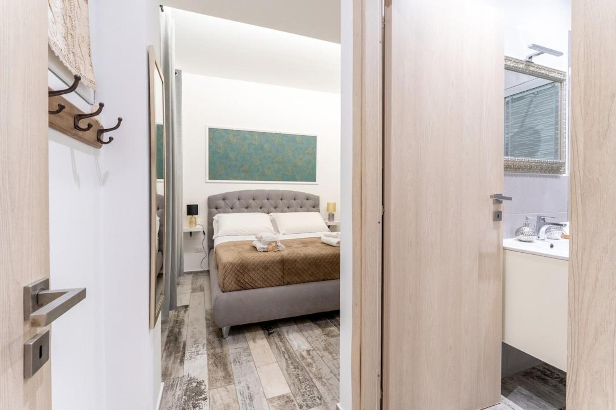 Testaccio Strategic Suite Roma Eksteriør bilde